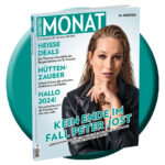 Kärntner Monat - Das Szenemagazin für Kärnten