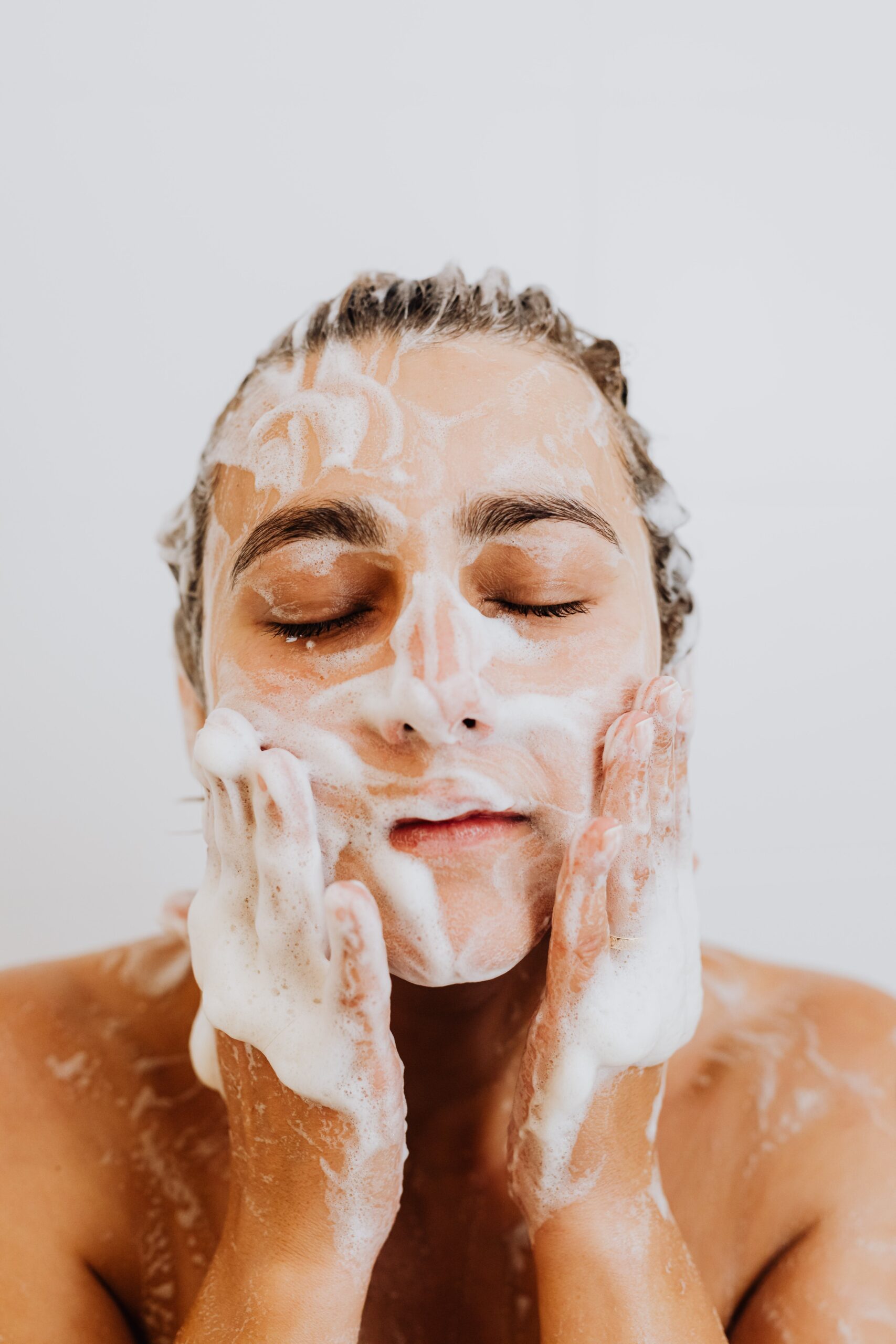 Double Cleansing: Was steckt hinter dem Trend?