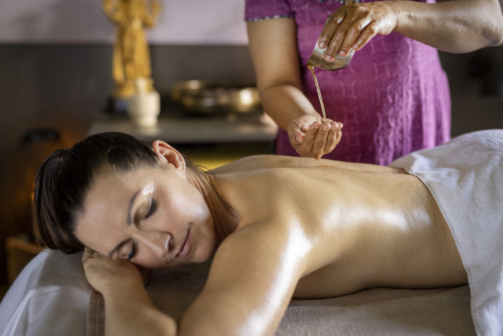Massage JUFA Hotels