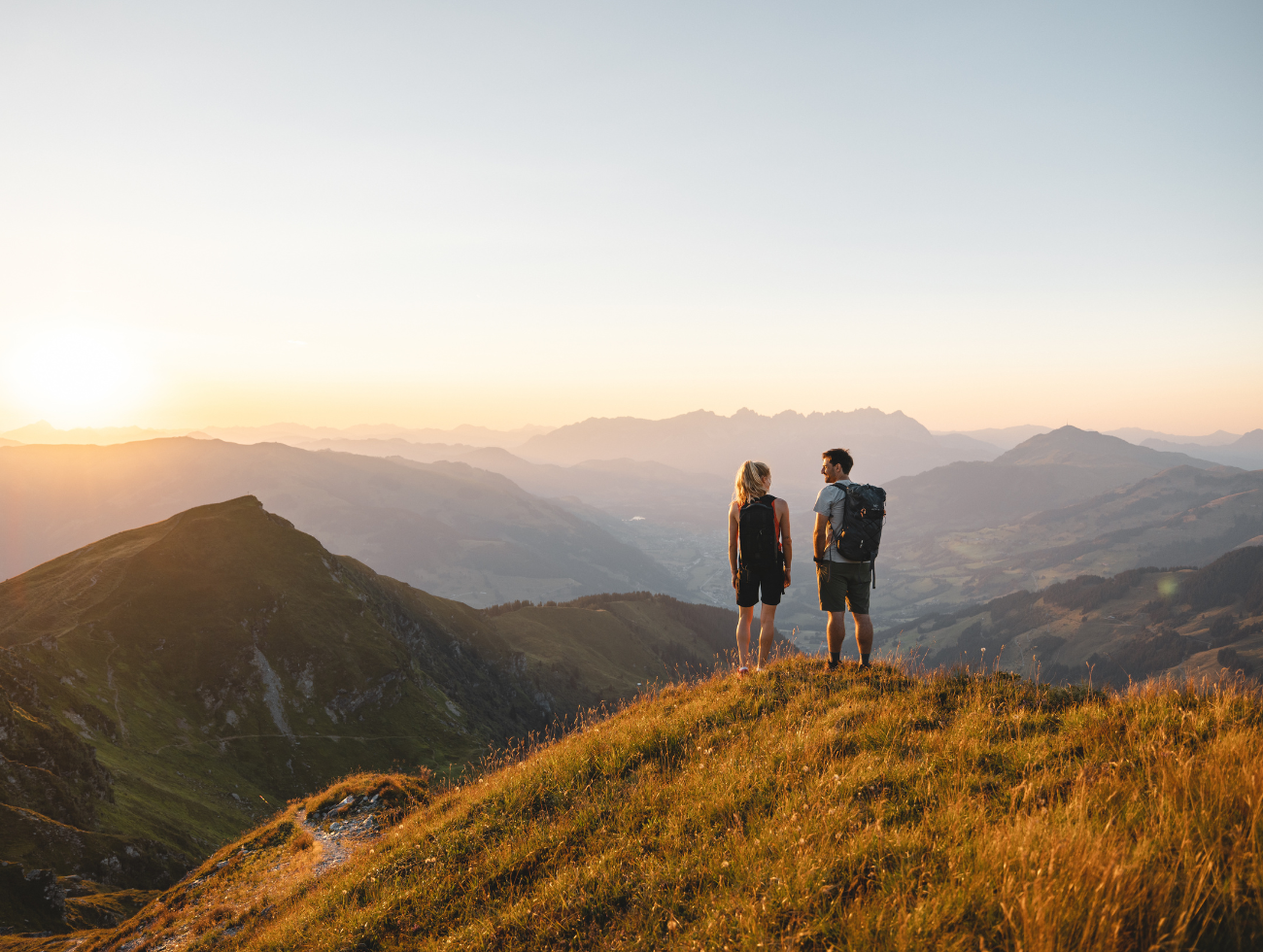 Kitzbühel Tourismus