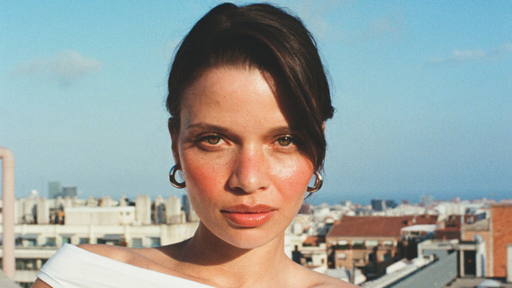 Strawberry-Make-up