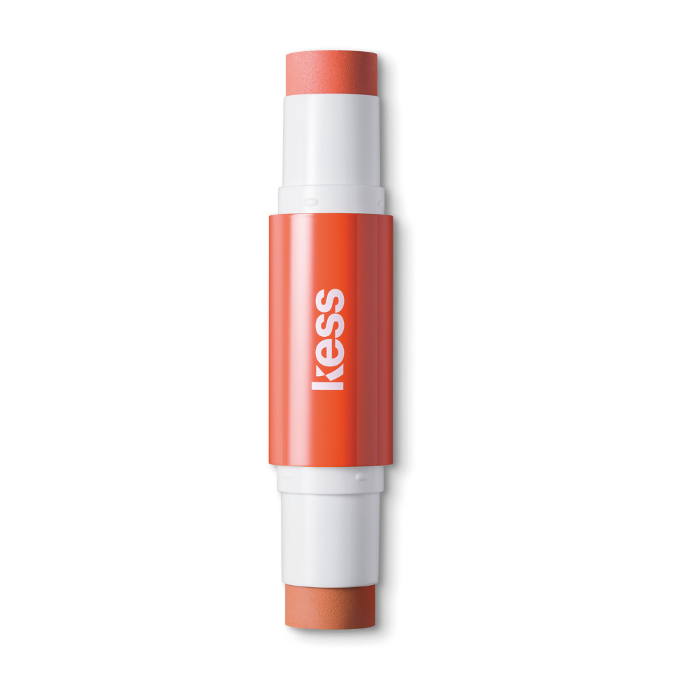 Addi(c)tion. Hot Orange Duo Stick Limited Edition von Kess Berlin, um € 38,–