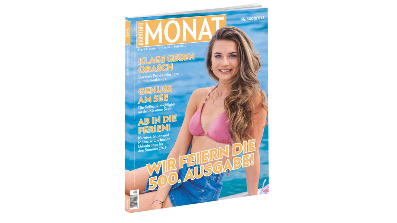 welcher monat ist der 6