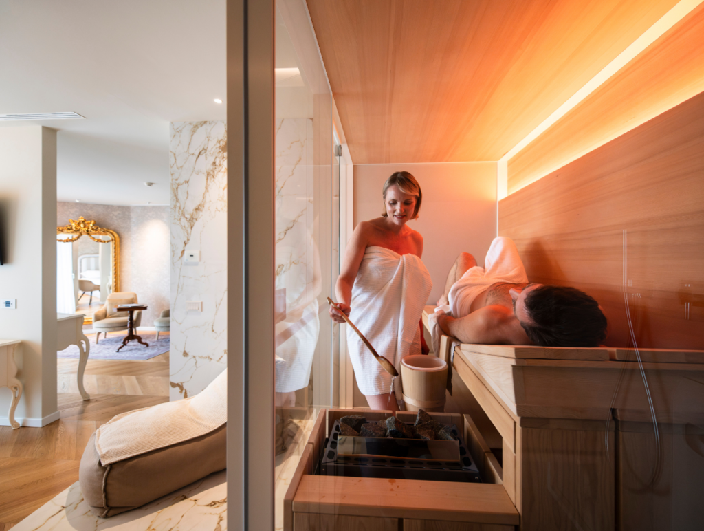 Savoy Beach Hotel &  Thermal Spa 