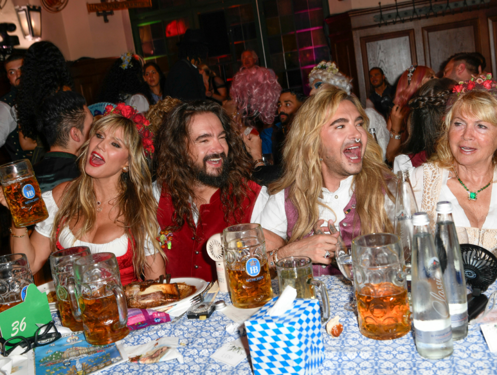 HeidiFest 2025