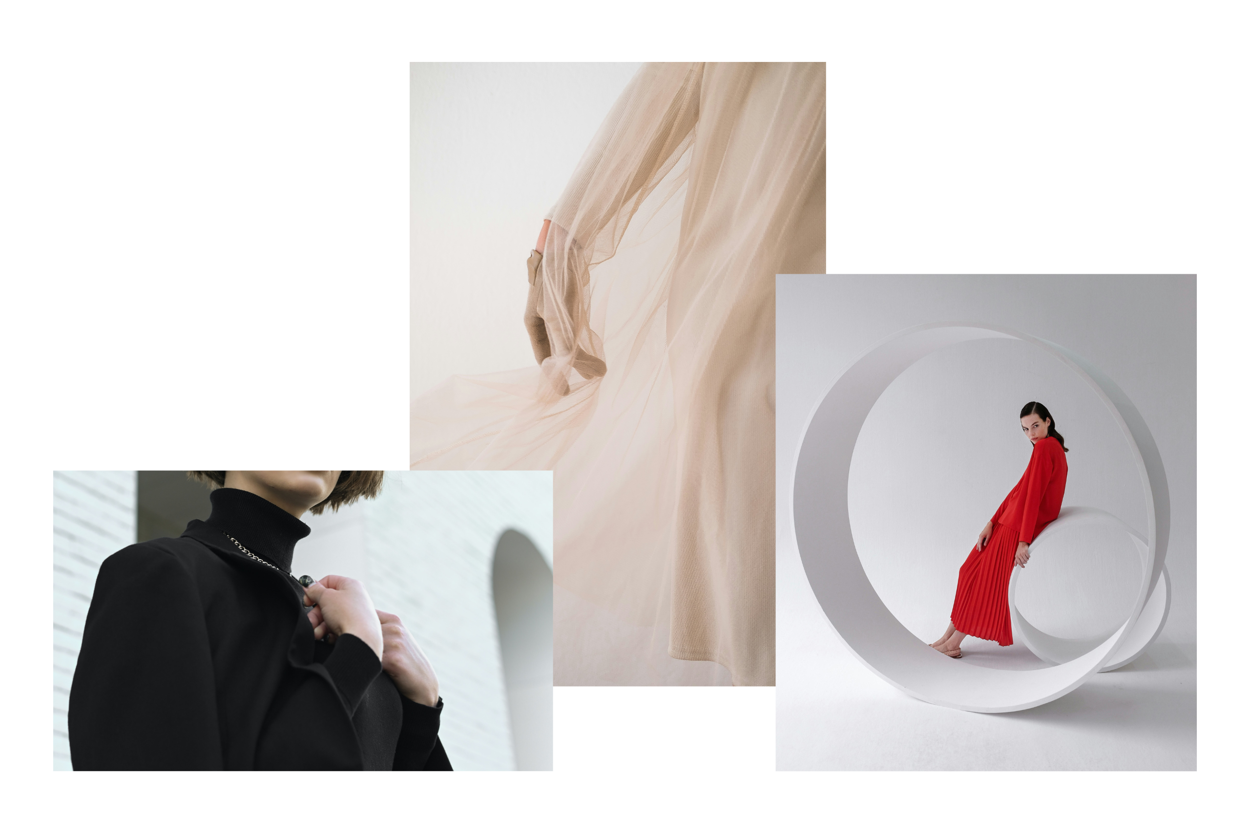 Material Guide Fashion 2026