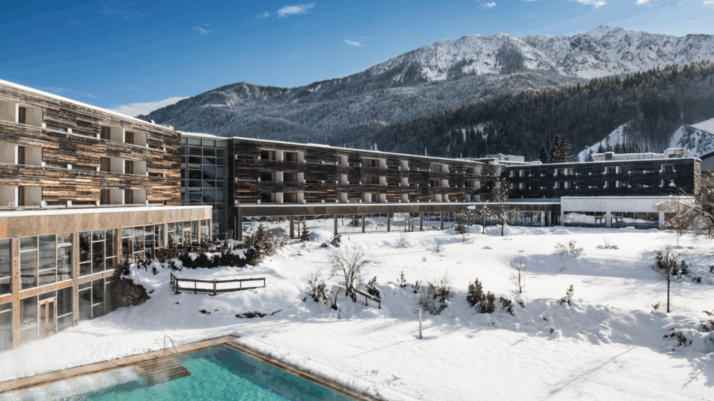 Falkensteiner Hotel & Spa Carinzia