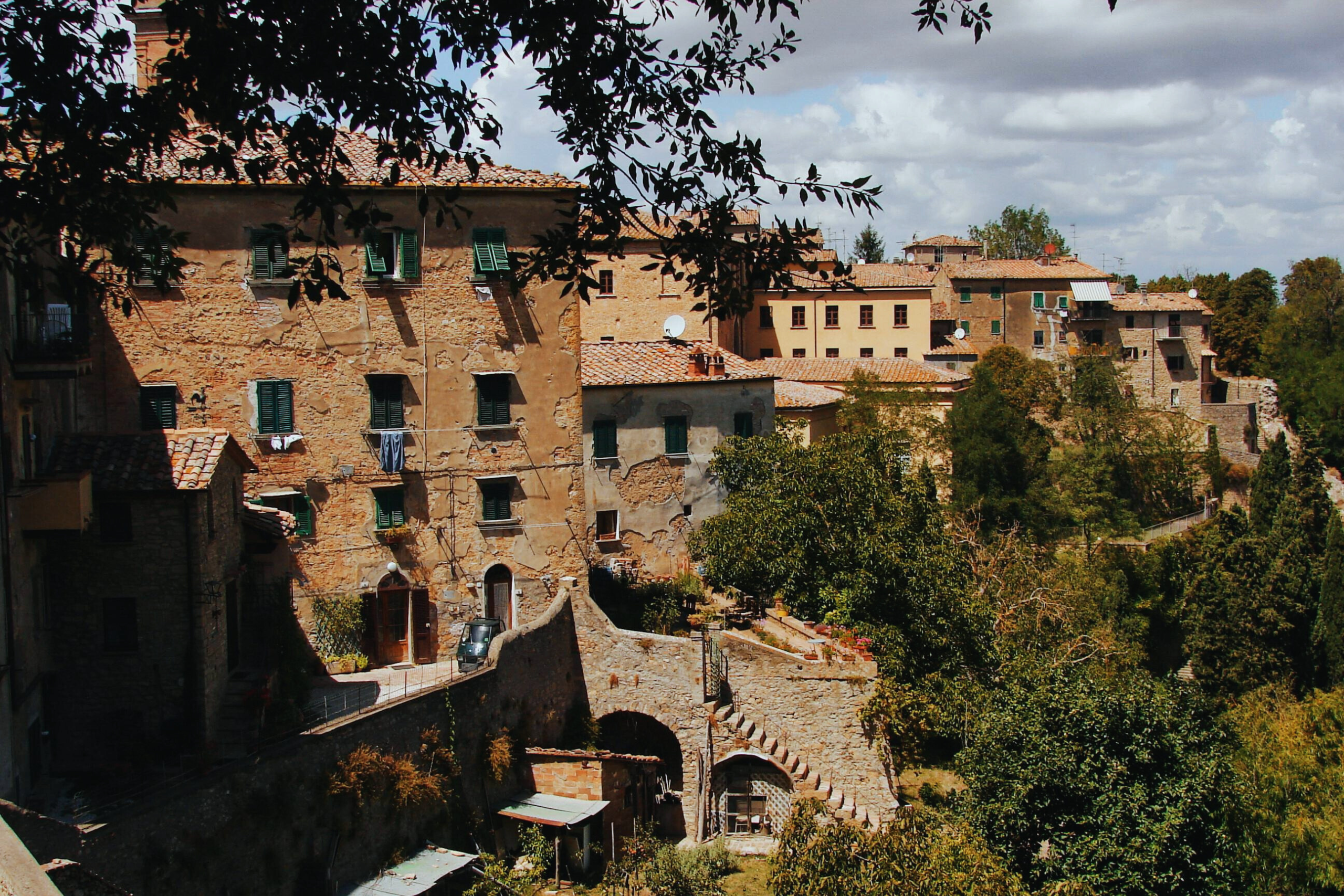 Toscana Volterra Reisetrends 2026