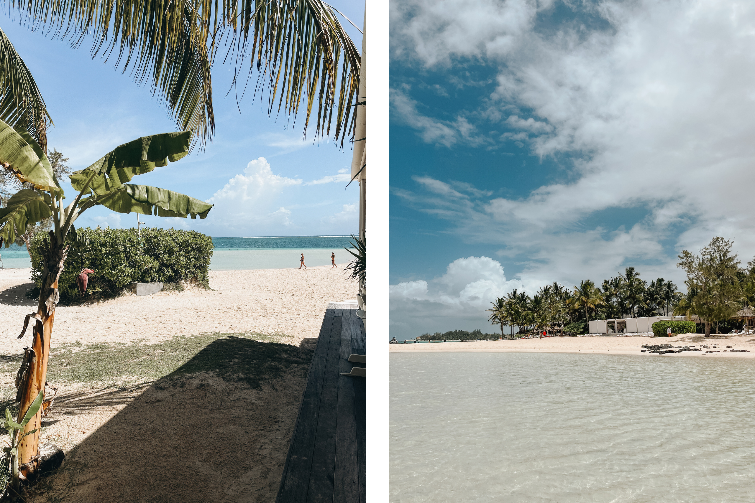 Pressereise Mauritius, LUX* Belle Mare im Osten und LUX* Grand Baie im Norden