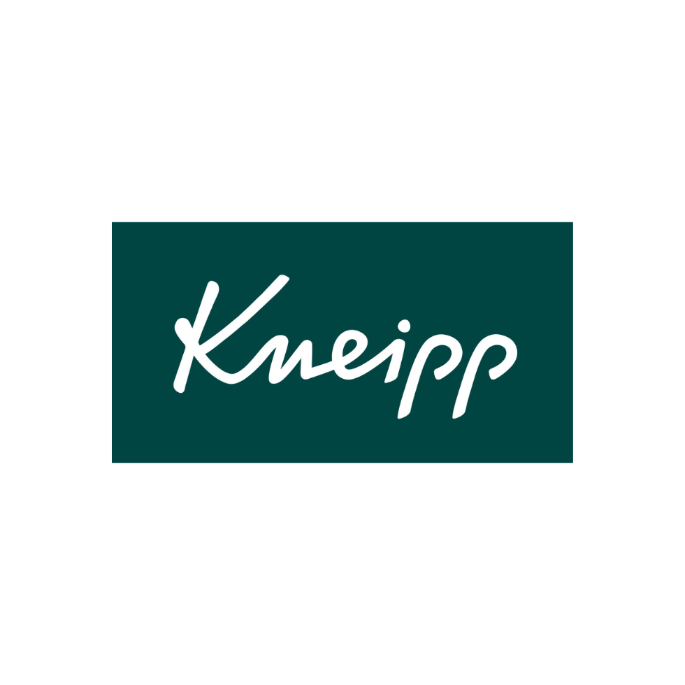 Logo Kneipp