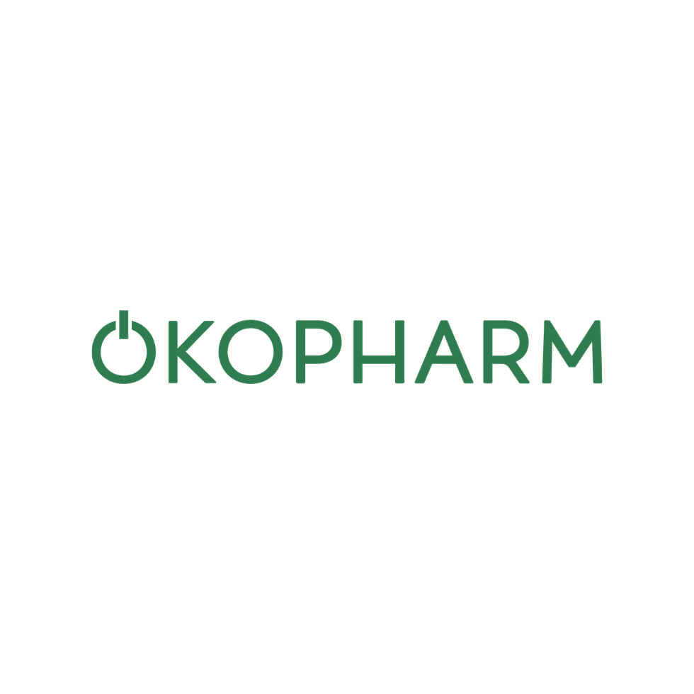 Logo Ökopharm