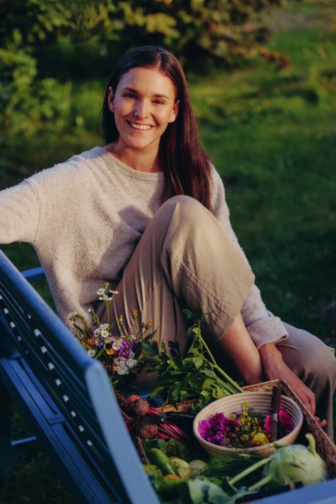 Christina Schierlinger-Brandmayr.