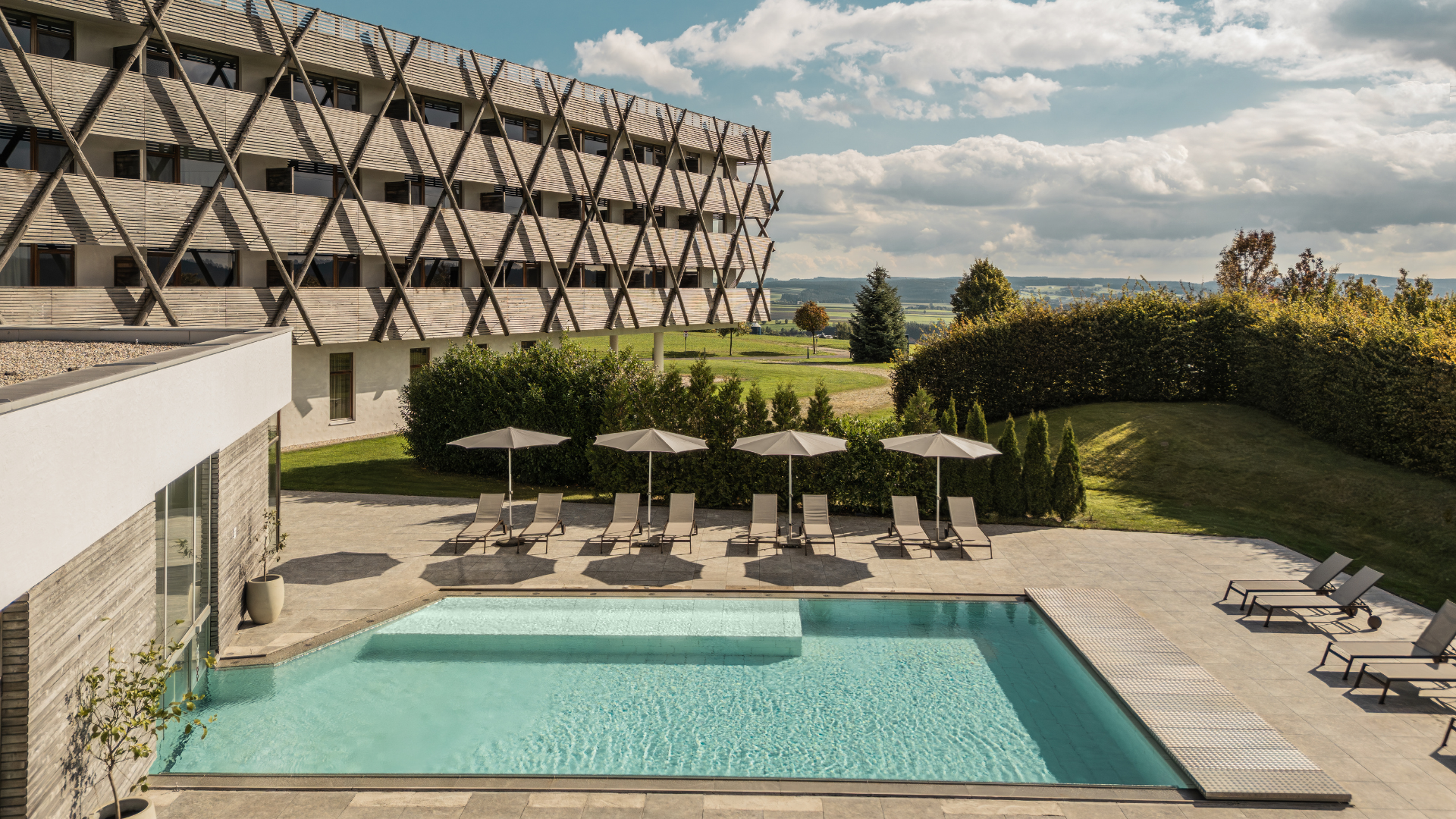 Falkensteiner Hotel Bad Leonfelden