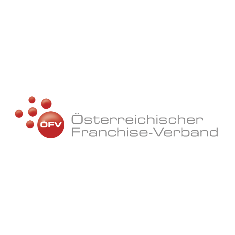 Gründerinntag 2026 Logo Franchise Verband