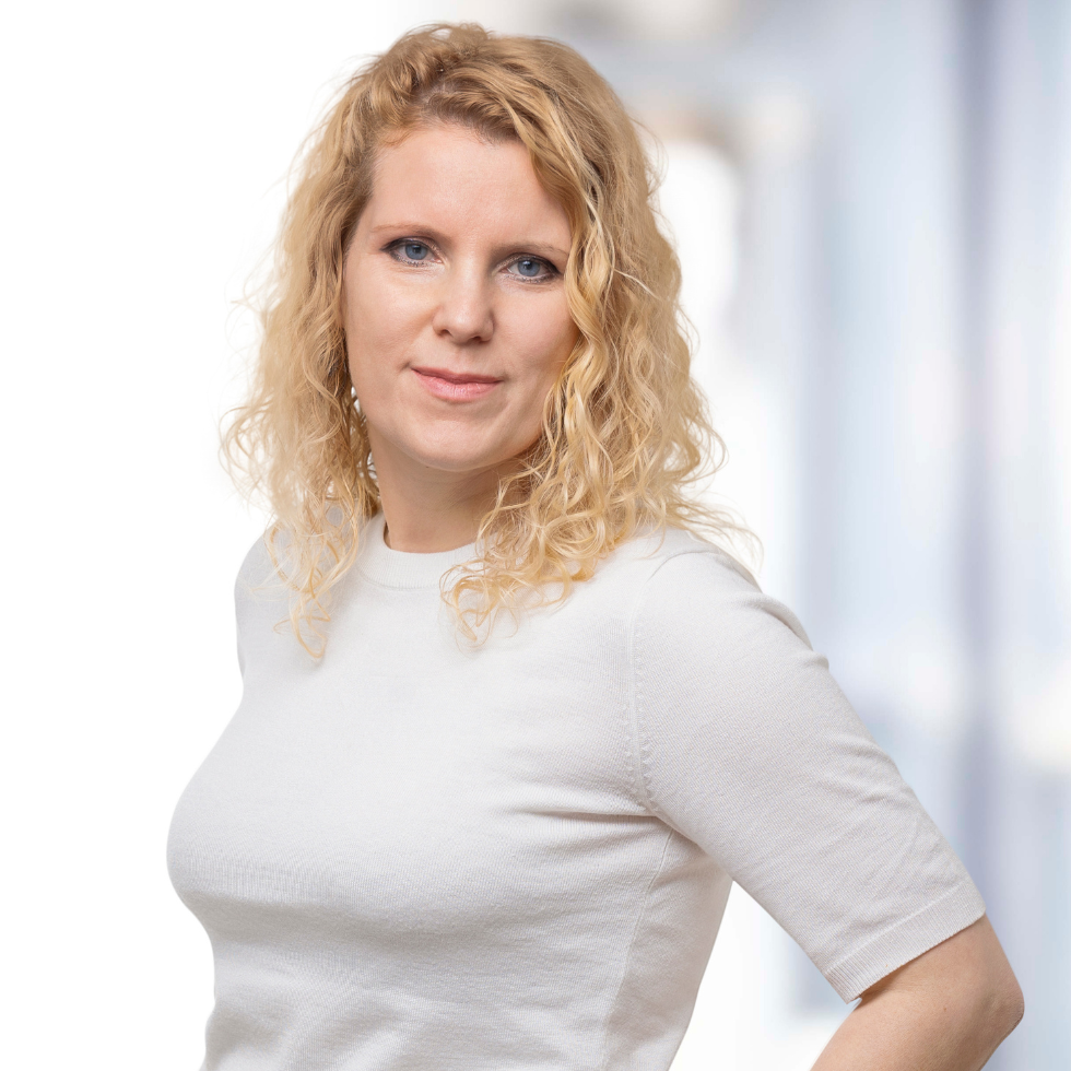 Petra Kozisnik